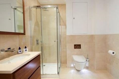 2 bedroom apartment to rent, Kensington Garden Square, London, W2