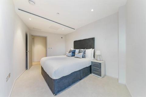 3 bedroom apartment to rent, Onyx Apartments, Camley Street, London, N1C