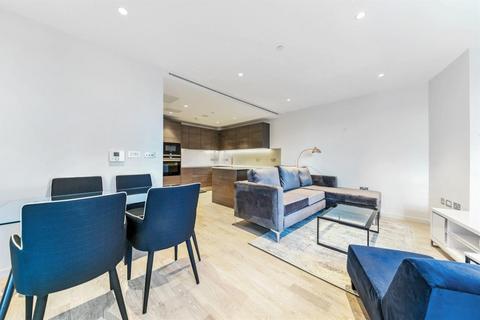 3 bedroom apartment to rent, Onyx Apartments, Camley Street, London, N1C