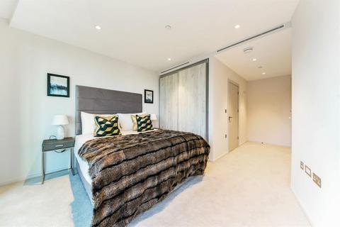 3 bedroom apartment to rent, Onyx Apartments, Camley Street, London, N1C