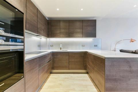 3 bedroom apartment to rent, Onyx Apartments, Camley Street, London, N1C