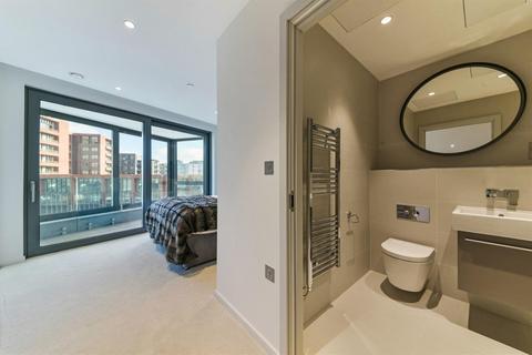 3 bedroom apartment to rent, Onyx Apartments, Camley Street, London, N1C