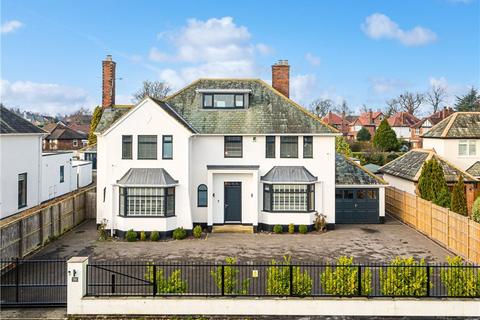 6 bedroom detached house for sale - Leadhall Lane, Harrogate, North Yorkshire