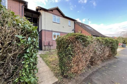 Studio to rent - 33 The Paddocks, Bicton Heath, Shrewsbury, Shropshire, SY3 5ER