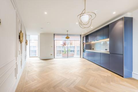 3 bedroom flat to rent, 1 Edith Row, Fulham, London, SW6