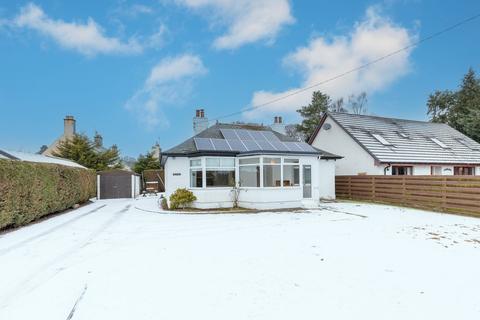 2 bedroom detached house for sale - The Firs, Kirkmichael, Blairgowrie, PH10 7LY