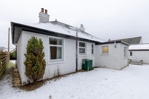 2 bedroom detached house for sale - The Firs, Kirkmichael, Blairgowrie, PH10 7LY
