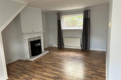 2 bedroom terraced house to rent, 53 Baird Crescent, Cumbernauld, G67 4BZ