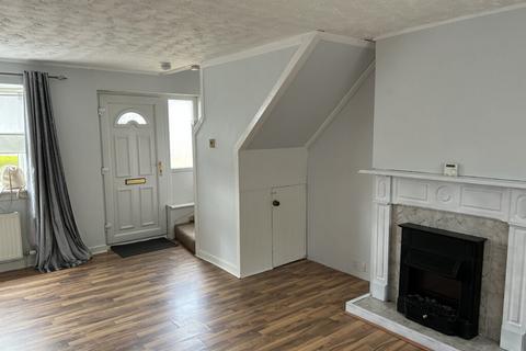 2 bedroom terraced house to rent, 53 Baird Crescent, Cumbernauld, G67 4BZ
