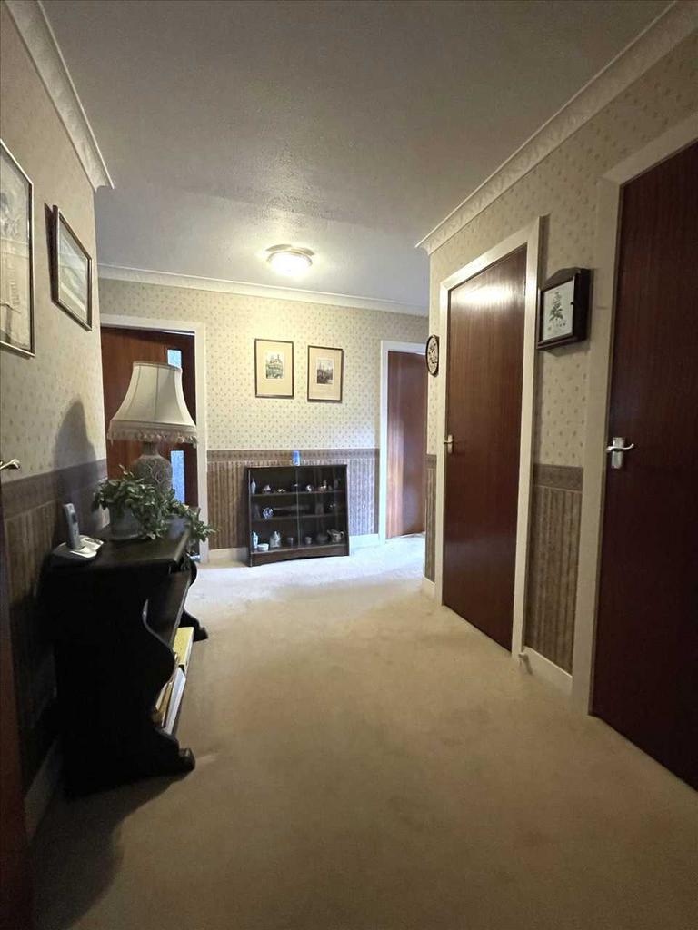 Private Entrance