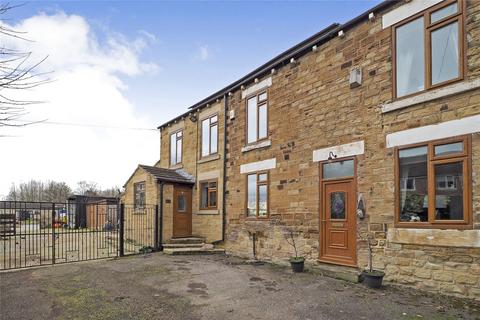 4 bedroom semi-detached house for sale, Bottom Boat Road, Stanley, Wakefield, West Yorkshire, WF3