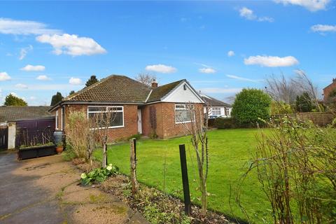 3 bedroom bungalow for sale - The Bungalow, Pitfield Road, Carlton, Wakefield, West Yorkshire
