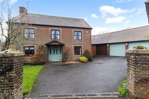 undefined, King Alfred Close, Pewsey, Wiltshire, SN9