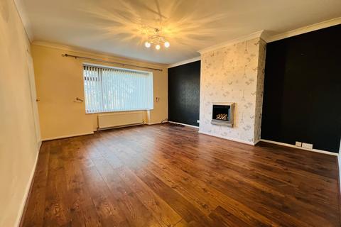 4 bedroom end of terrace house to rent, Fulwell Road, Peterlee, Co. Durham, SR8