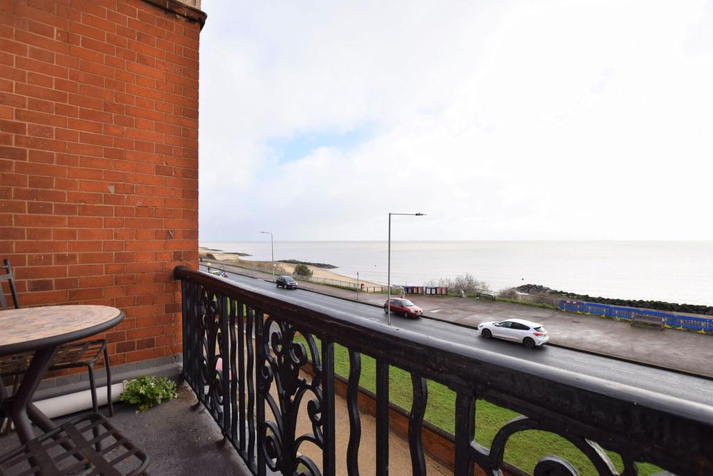 Balcony one