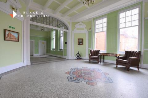 undefined, The Grand, 73 Marine Parade East, Clacton-on-Sea, Essex, CO15 6JT