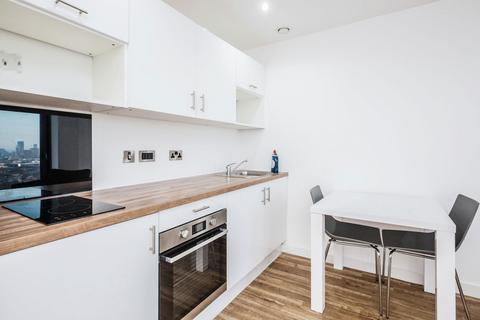 undefined, Michigan Point Tower A, 9 Michigan Avenue, Salford Quays, M50