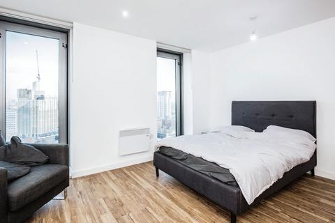 undefined, Michigan Point Tower A, 9 Michigan Avenue, Salford Quays, M50