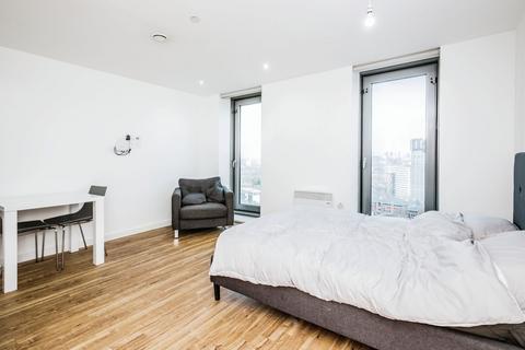undefined, Michigan Point Tower A, 9 Michigan Avenue, Salford Quays, M50