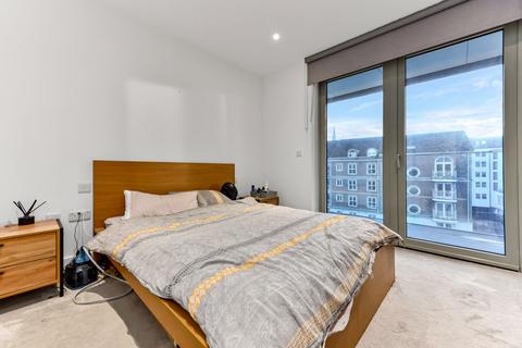 undefined, Verto Building, 120 Kings Road , Reading, RG1