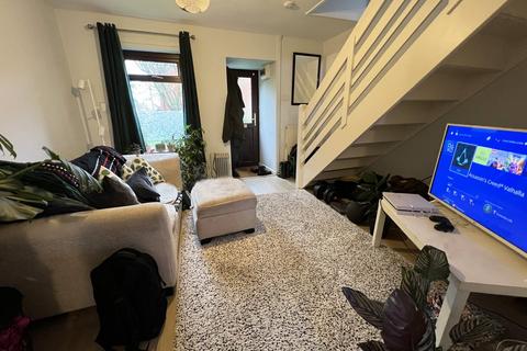 2 bedroom terraced house for sale - Heavitree, Exeter