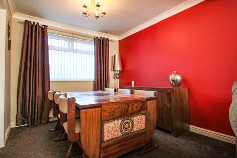 3 bedroom detached house for sale - The Wynding, Bedlington, Northumberland, NE22 6HW