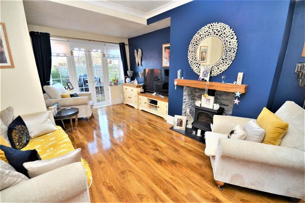 Harton Lane, South Shields 4 bed semidetached house for sale £374,950