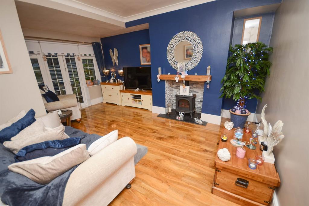 Harton Lane, South Shields 4 bed semidetached house for sale £374,950