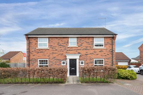 34 Chepstow Drive, Bourne, PE10 0RX
