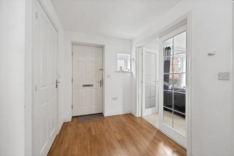 34 Chepstow Drive, Bourne, PE10 0RX