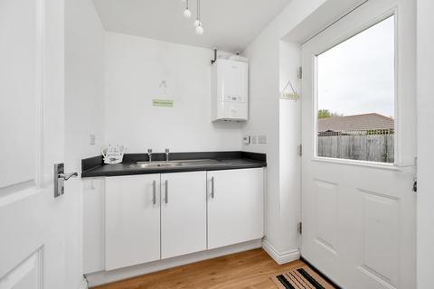 34 Chepstow Drive, Bourne, PE10 0RX