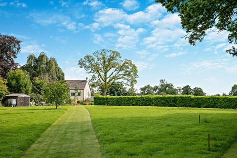 5 bedroom detached house for sale, Willand Road, Halberton, Tiverton, Devon