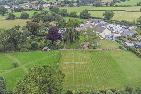 5 bedroom detached house for sale, Willand Road, Halberton, Tiverton, Devon