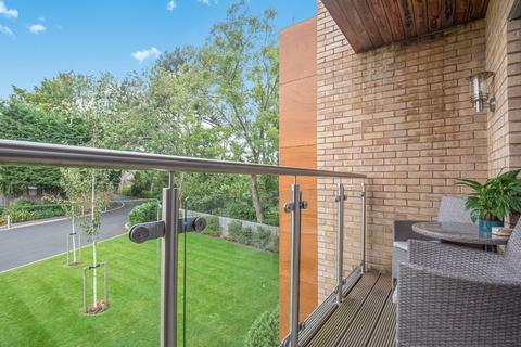 2 bedroom apartment to rent, Mayflower House, Leckhampton Place, Cheltenham, GL53