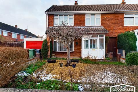 25 Avon Crescent, Walsall, WS3 4DG
