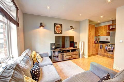 1 bedroom apartment for sale, Curzon Place, Gateshead, NE8