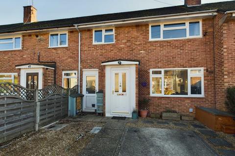 40 Chaulden Terrace, Hemel Hempstead, HP1 2AN