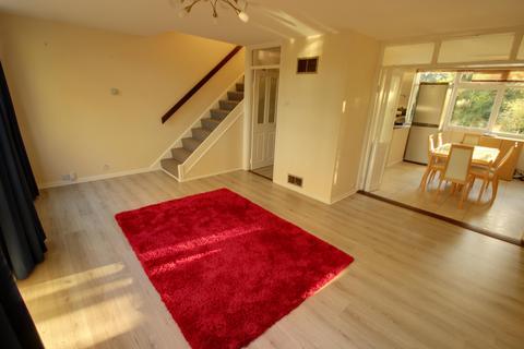 3 bedroom maisonette to rent, Abbots Park, St Albans, AL1