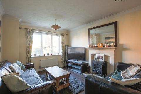 4 bedroom detached house for sale - Ellis Park Drive, Binley, Coventry, CV3 2UG
