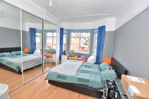 5 bedroom end of terrace house for sale - Earlston Road, Wallasey, Merseyside, CH45