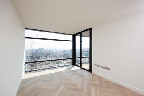 1 bedroom apartment for sale, Principal Tower, Principal Place, EC2, London EC2A