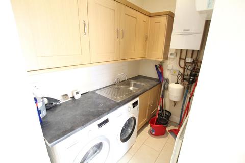 undefined, Ringwood Avenue, London