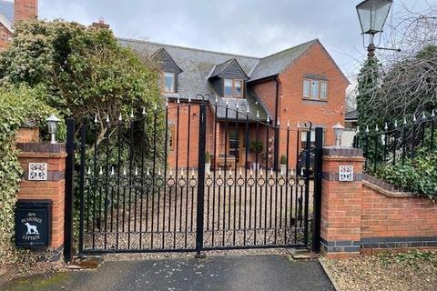 4 bedroom detached house for sale - Main Street, Queniborough, Leicester, LE7 3DA