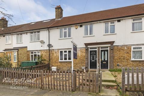 25 Tallis Grove, London, SE7 7LB