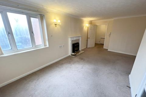 2 bedroom apartment for sale - Aynsley Court, Union Road, Shirley