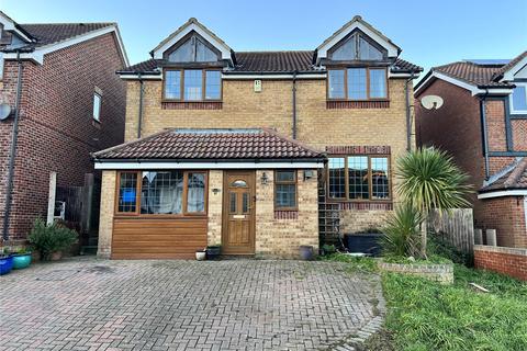 5 bedroom detached house for sale - The Fairway, Newhaven, East Sussex, BN9