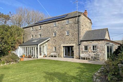 4 bedroom barn conversion for sale - St Just, Penzance, Cornwall