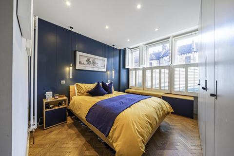 2 bedroom flat for sale - Helix Road, Brixton