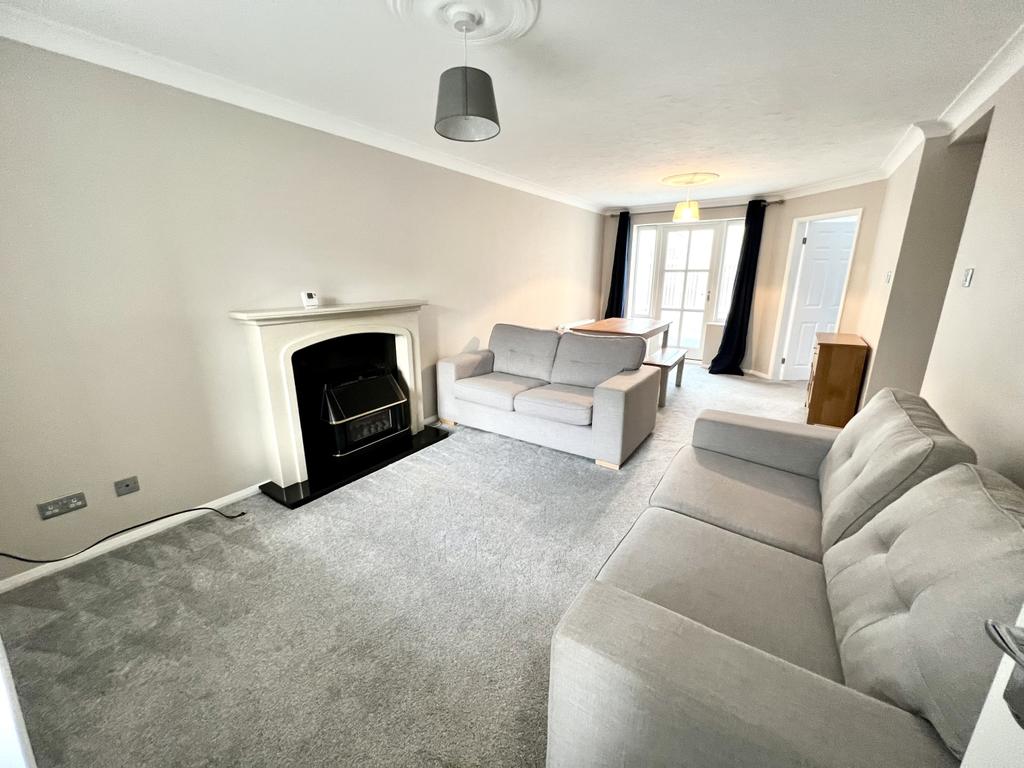 Templeton Close, Hartlepool, County Durham, TS27 3 bed semidetached
