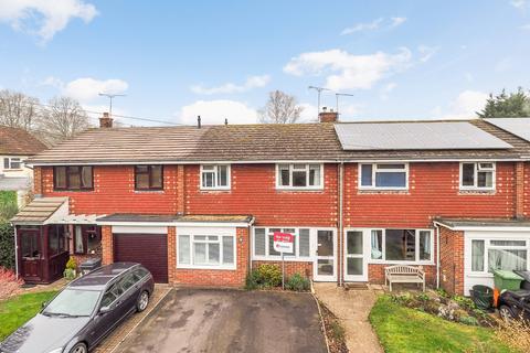 4 bedroom terraced house for sale - Torberry Drive, Petersfield, Hampshire